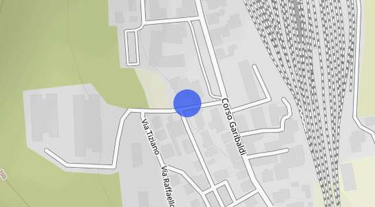 Prezzo degli immobili Orte Scalo