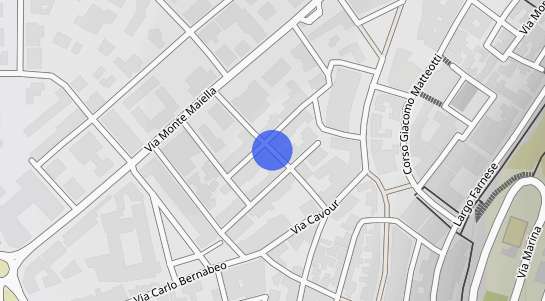 Prezzo degli immobili Ortona