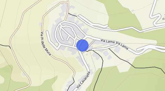 Prezzo degli immobili Ortonovo