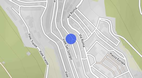 Prezzo degli immobili Osini