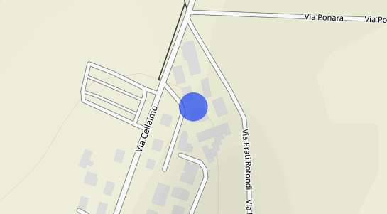 Prezzo degli immobili Ospedaletto