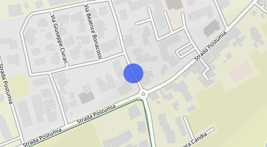 Prezzo degli immobili Ospedaletto