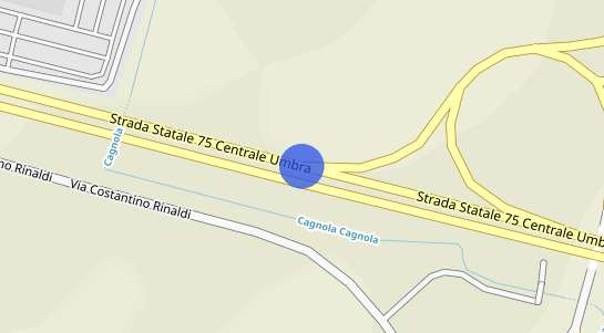 Prezzo degli immobili Ospedalicchio Di Bastia Umbra