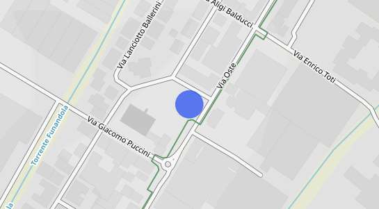 Prezzo degli immobili Oste