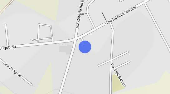 Prezzo degli immobili Osteria Del Gatto