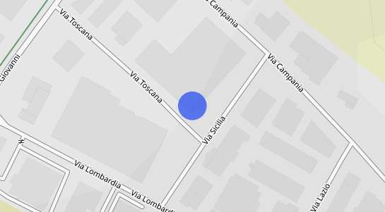 Prezzo degli immobili Osteria Grande