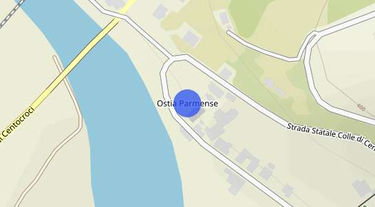 Prezzo degli immobili Ostia Parmense