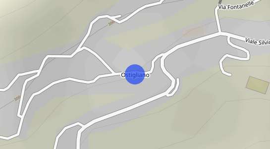 Prezzo degli immobili Ostigliano