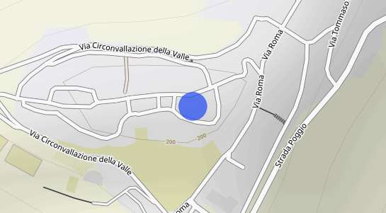 Prezzo degli immobili Otricoli