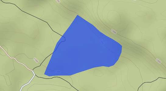 Prezzo degli immobili Ottati