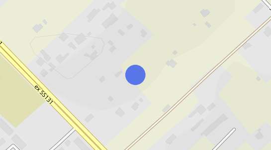 Prezzo degli immobili Ottava
