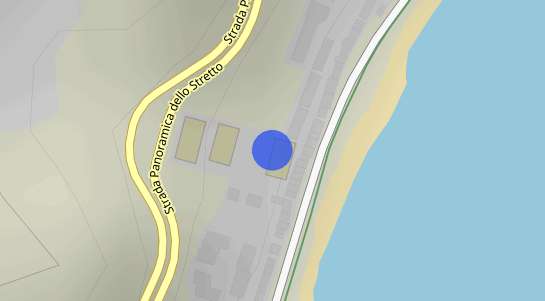 Prezzo degli immobili Pace