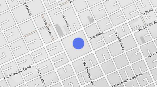 Prezzo degli immobili Pachino