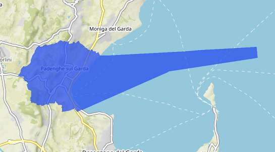 Prezzo degli immobili Padenghe Sul Garda