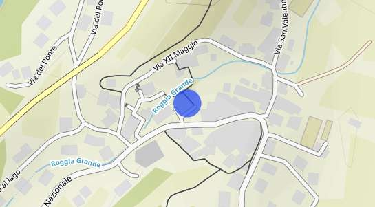 Prezzo degli immobili Padergnone