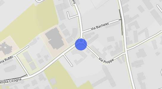 Prezzo degli immobili Paderno