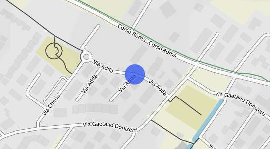 Prezzo degli immobili Paderno D Adda