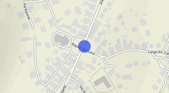 Prezzo degli immobili Padola