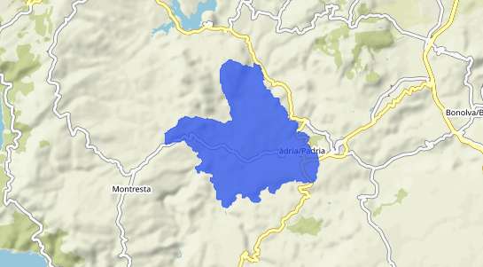 Prezzo degli immobili Padria