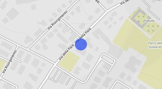 Prezzo degli immobili Padulle