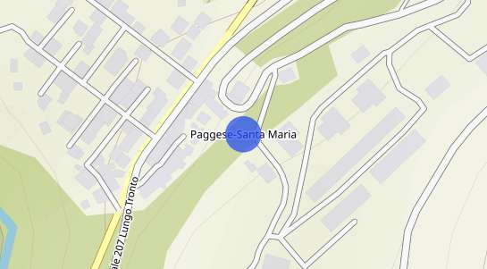 Prezzo degli immobili Paggese