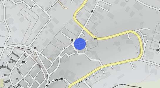 Prezzo degli immobili Pagliara