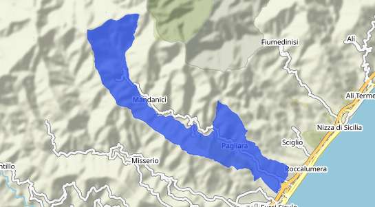 Prezzo degli immobili Pagliara