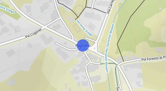 Prezzo degli immobili Pagnano