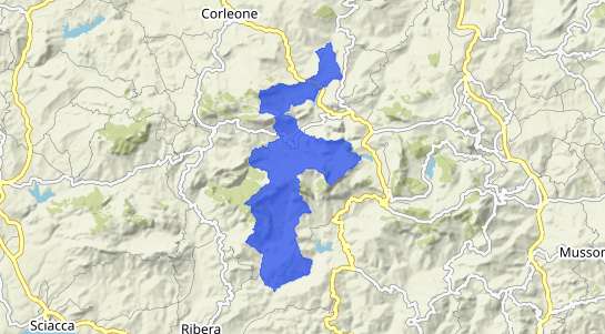 Prezzo degli immobili Palazzo Adriano