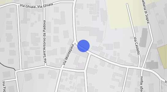 Prezzo degli immobili Palazzolo