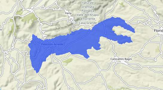 Prezzo degli immobili Palazzolo Acreide