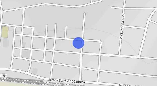 Prezzo degli immobili Palizzi Marina