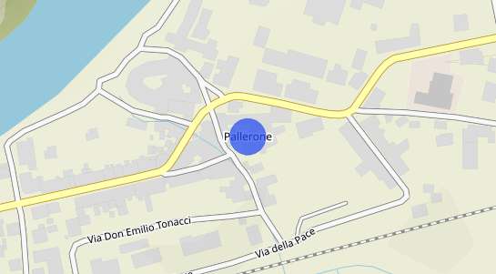Prezzo degli immobili Pallerone