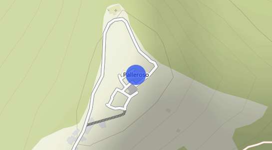 Prezzo degli immobili Palleroso