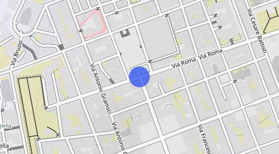 Prezzo degli immobili Palmi