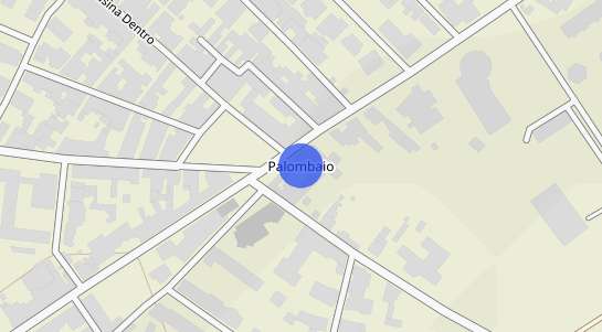 Prezzo degli immobili Palombaio