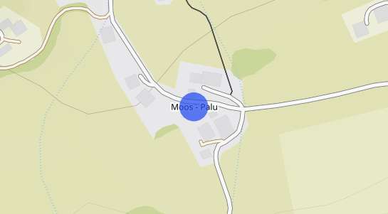Prezzo degli immobili Palu