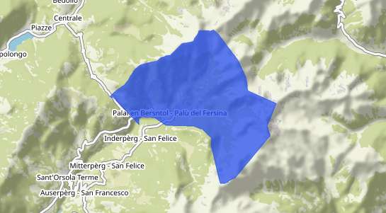 Prezzo degli immobili Palu  Del Fersina