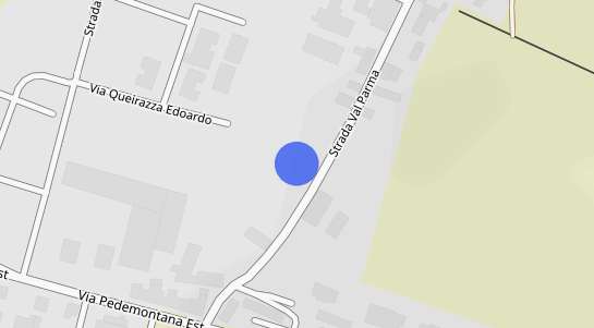 Prezzo degli immobili Panocchia