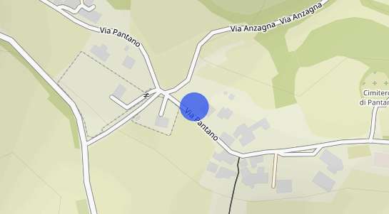 Prezzo degli immobili Pantano