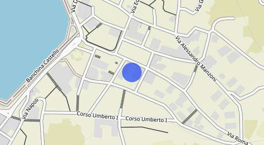 Prezzo degli immobili Pantelleria