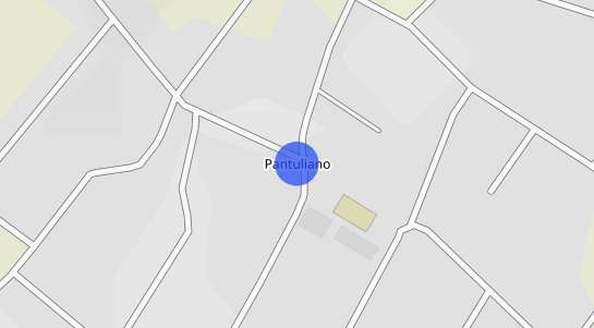 Prezzo degli immobili Pantuliano