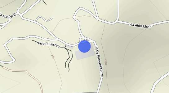 Prezzo degli immobili Paola Santuario