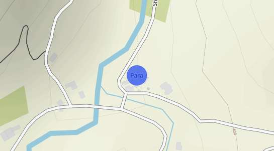 Prezzo degli immobili Para