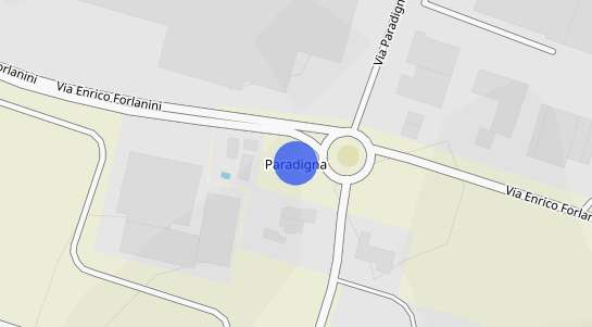 Prezzo degli immobili Paradigna