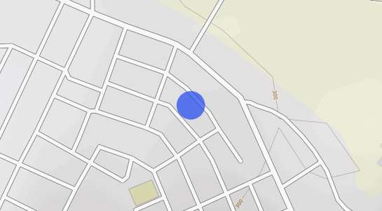 Prezzo degli immobili Paravati