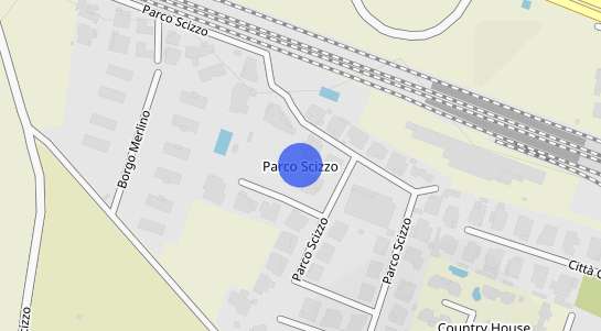 Prezzo degli immobili Parco Scizzo