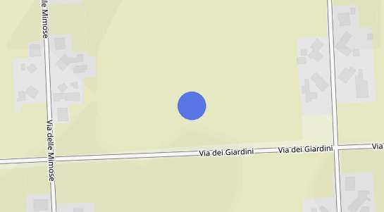 Prezzo degli immobili Pardu Nou