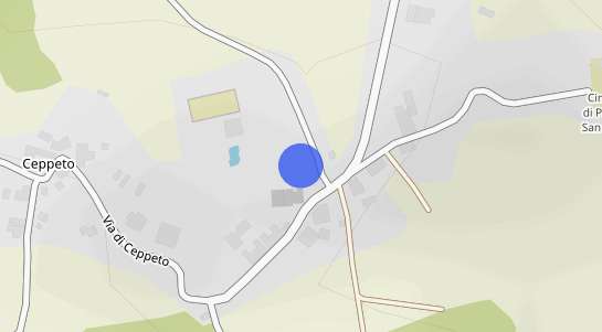 Prezzo degli immobili Parrana San Giusto