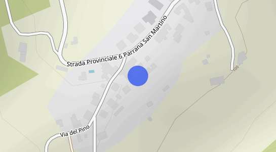 Prezzo degli immobili Parrana San Martino